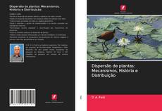Обложка Dispersão de plantas: Mecanismos, História e Distribuição