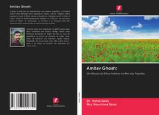 Buchcover von Amitav Ghosh: