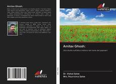 Amitav Ghosh:的封面