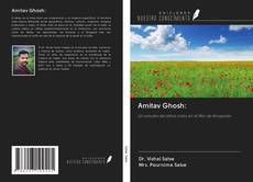 Buchcover von Amitav Ghosh: