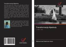 Buchcover von Transformacja Ajaokuty