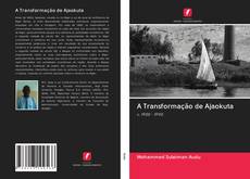 Bookcover of A Transformação de Ajaokuta