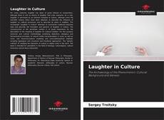 Обложка Laughter in Culture