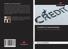 Borítókép a  Creditors of partnerships: - hoz