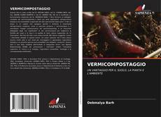VERMICOMPOSTAGGIO的封面