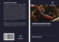 Couverture de VERMICOMPOSTING