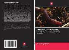 Couverture de VERMICOMPOSTING