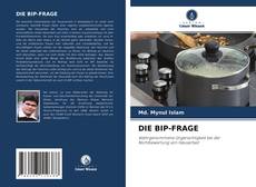 Bookcover of DIE BIP-FRAGE