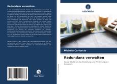 Redundanz verwalten kitap kapağı