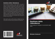 Bookcover of Gestione della ridondanza