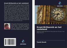 Обложка Groot-Brittannië en het vasteland