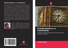 Capa do livro de Grã-Bretanha e o continente 