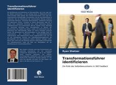 Transformationsführer identifizieren kitap kapağı