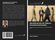 Bookcover of Identificación de líderes transformacionales