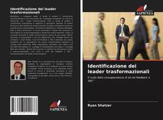 Identificazione dei leader trasformazionali的封面