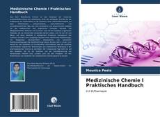 Capa do livro de Medizinische Chemie I Praktisches Handbuch 