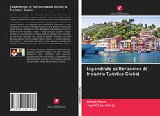 Buchcover von Expandindo os Horizontes da Indústria Turística Global