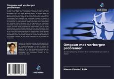 Couverture de Omgaan met verborgen problemen