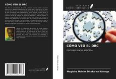 Buchcover von CÓMO VEO EL DRC
