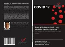 Borítókép a  Protokół dla mechanicznego powielacza wentylatorów - hoz