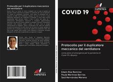Bookcover of Protocollo per il duplicatore meccanico del ventilatore