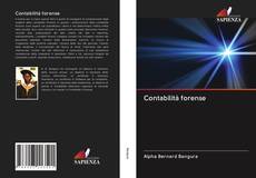 Bookcover of Contabilità forense