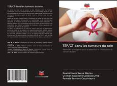 Buchcover von TEP/CT dans les tumeurs du sein
