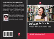 Análise de Conforto da Biblioteca kitap kapağı