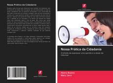 Buchcover von Nossa Prática da Cidadania