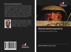 Bookcover of Risorse psicoterapeutiche