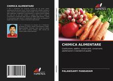 Copertina di CHIMICA ALIMENTARE