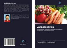 Bookcover of VOEDSELKAMER