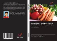 CHEMISTRIA ŻYWNOŚCIOWA kitap kapağı