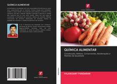 Buchcover von QUÍMICA ALIMENTAR