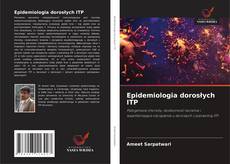 Buchcover von Epidemiologia dorosłych ITP