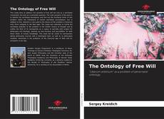 The Ontology of Free Will的封面