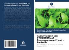Bookcover of Auswirkungen von PROCOTON auf Ressourcenzugriff und -kontrolle