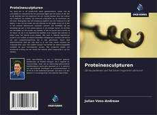 Bookcover of Proteïnesculpturen