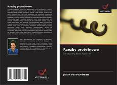 Bookcover of Rzeźby proteinowe