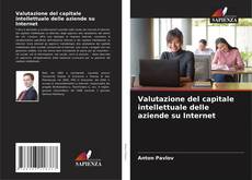 Borítókép a  Valutazione del capitale intellettuale delle aziende su Internet - hoz
