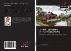 Couverture de Quaidan: Ucieczka w przerażeniu i sumieniu