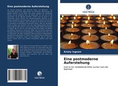 Bookcover of Eine postmoderne Auferstehung