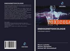 Bookcover of ENDOGENETOXICOLOGIE