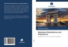 Capa do livro de Zwischen Extremismus und Populismus 