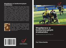 Bookcover of Współpraca w konkurencyjnym środowisku