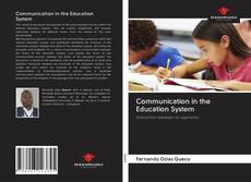 Communication in the Education System的封面