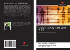 Bookcover of Entrepreneurship in the Covid-19 Era