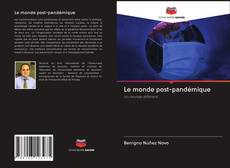 Buchcover von Le monde post-pandémique