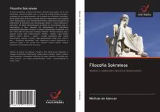 Couverture de Filozofia Sokratesa