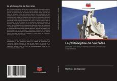 Buchcover von La philosophie de Socrates